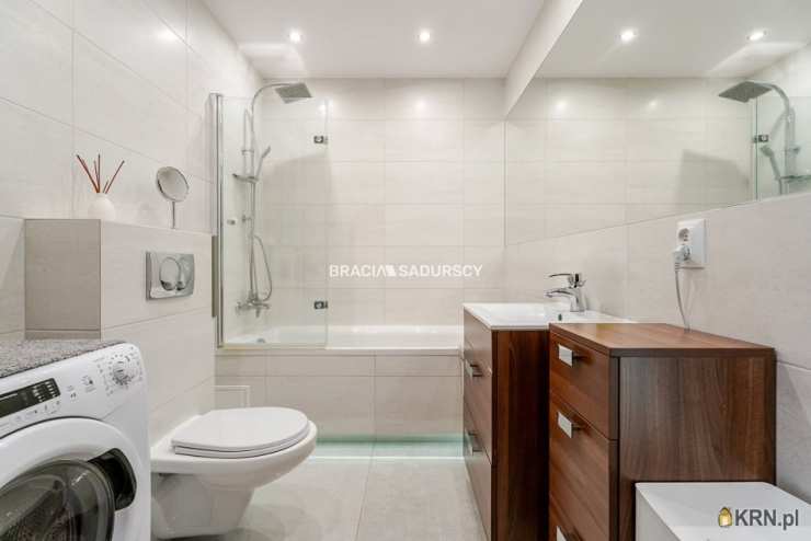 Bracia Sadurscy Oddział BS1 Kapelanka, Mieszkanie  na sprzedaż, Kraków, Bieńczyce, ul. gen. L. Okulickiego