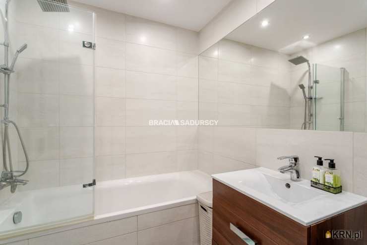 Mieszkanie  na sprzedaż, Kraków, Bieńczyce, ul. gen. L. Okulickiego, 3 pokojowe