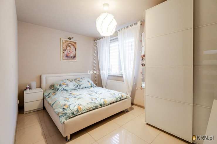 Mieszkanie  na sprzedaż, 3 pokojowe, Kraków, Bieńczyce, ul. gen. L. Okulickiego