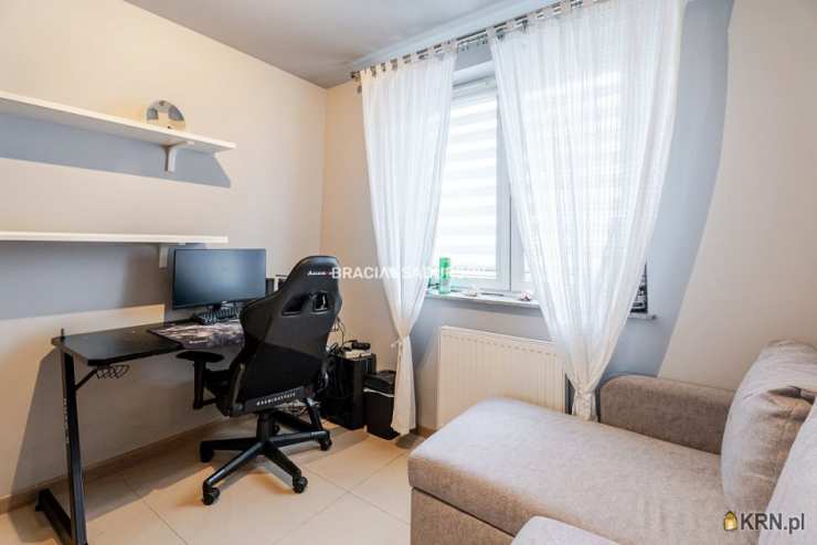 3 pokojowe, Kraków, Bieńczyce, ul. gen. L. Okulickiego, Mieszkanie  na sprzedaż