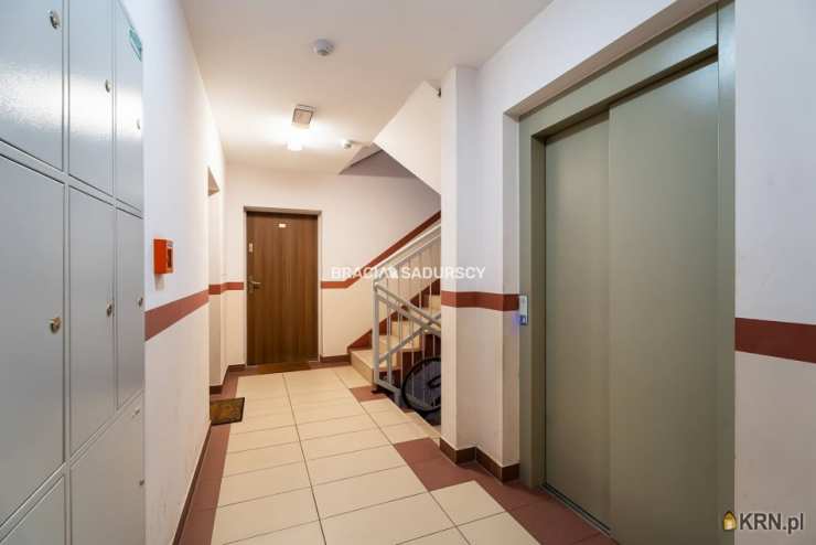 Bracia Sadurscy Oddział BS1 Kapelanka, Mieszkanie  na sprzedaż, Kraków, Bieńczyce, ul. gen. L. Okulickiego