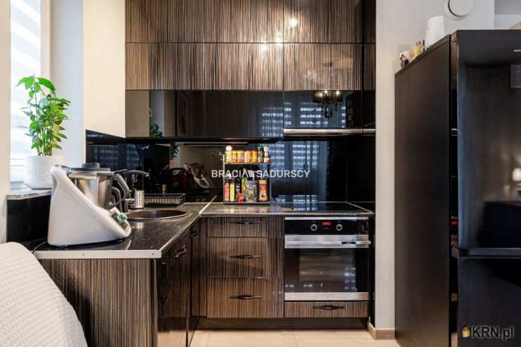 3 pokojowe, Mieszkanie  na sprzedaż, Kraków, Bieńczyce, ul. gen. L. Okulickiego