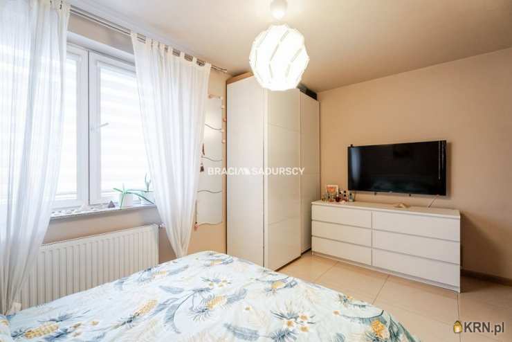 Kraków, Bieńczyce, ul. gen. L. Okulickiego, Mieszkanie  na sprzedaż, 3 pokojowe