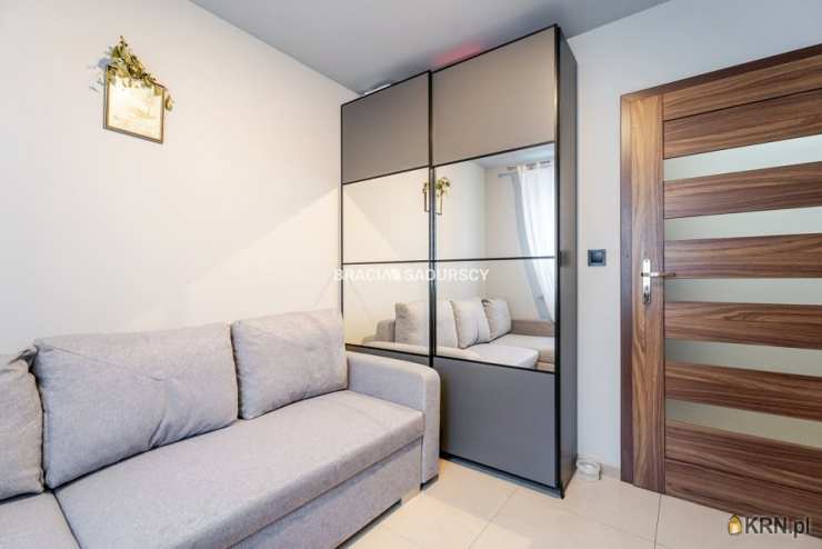 Kraków, Bieńczyce, ul. gen. L. Okulickiego, 3 pokojowe, Mieszkanie  na sprzedaż