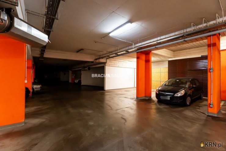 Mieszkanie  na sprzedaż, Kraków, Bieńczyce, ul. gen. L. Okulickiego, 3 pokojowe