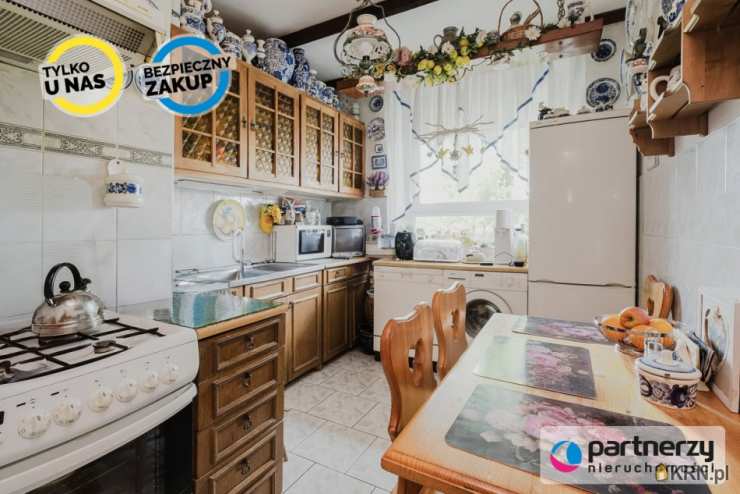 Mieszkanie  na sprzedaż, Gdańsk, Wrzeszcz Górny, ul. Grunwaldzka, 2 pokojowe