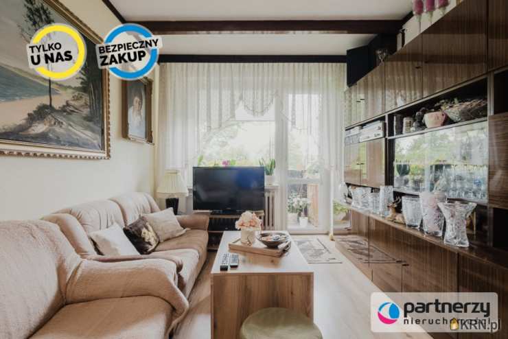 Gdańsk, Wrzeszcz Górny, ul. Grunwaldzka, Mieszkanie  na sprzedaż, 2 pokojowe