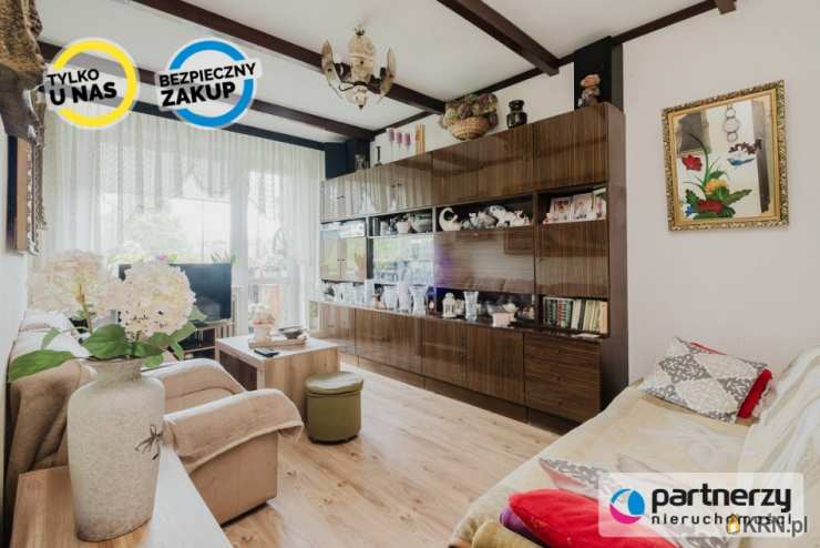 Gdańsk, Wrzeszcz Górny, ul. Grunwaldzka, 2 pokojowe, Mieszkanie  na sprzedaż