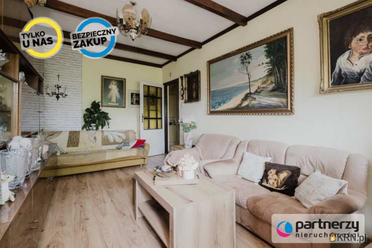 2 pokojowe, Gdańsk, Wrzeszcz Górny, ul. Grunwaldzka, Mieszkanie  na sprzedaż