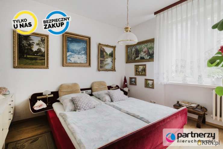 2 pokojowe, Mieszkanie  na sprzedaż, Gdańsk, Wrzeszcz Górny, ul. Grunwaldzka