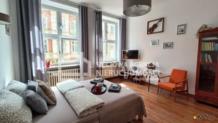 Mieszkanie  na sprzedaż, Gdańsk, Śródmieście/Główne Miasto, ul. Ogarna, 2 pokojowe