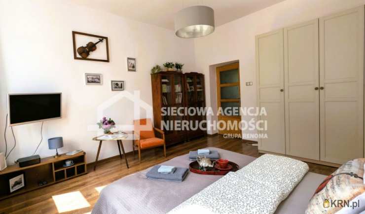 Gdańsk, Śródmieście/Główne Miasto, ul. Ogarna, Mieszkanie  na sprzedaż, 2 pokojowe