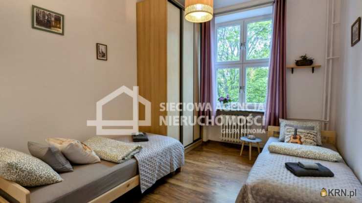 2 pokojowe, Gdańsk, Śródmieście/Główne Miasto, ul. Ogarna, Mieszkanie  na sprzedaż
