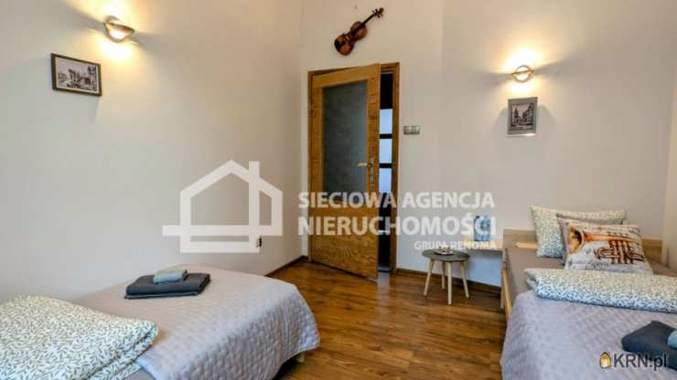 2 pokojowe, Mieszkanie  na sprzedaż, Gdańsk, Śródmieście/Główne Miasto, ul. Ogarna