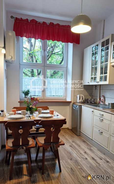 Sieciowa Agencja Nieruchomości Grupa Renoma, Mieszkanie  na sprzedaż, Gdańsk, Śródmieście/Główne Miasto, ul. Ogarna