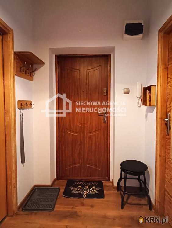 Mieszkanie  na sprzedaż, 2 pokojowe, Gdańsk, Śródmieście/Główne Miasto, ul. Ogarna