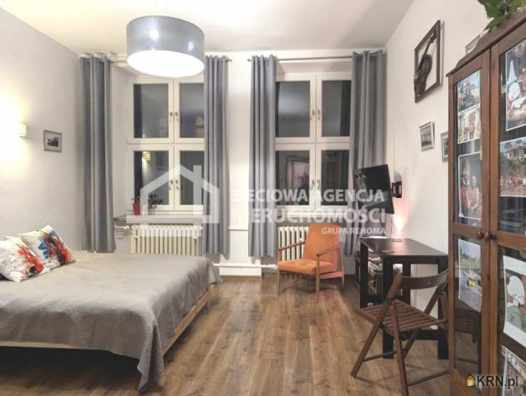 Gdańsk, Śródmieście/Główne Miasto, ul. Ogarna, Mieszkanie  na sprzedaż, 2 pokojowe