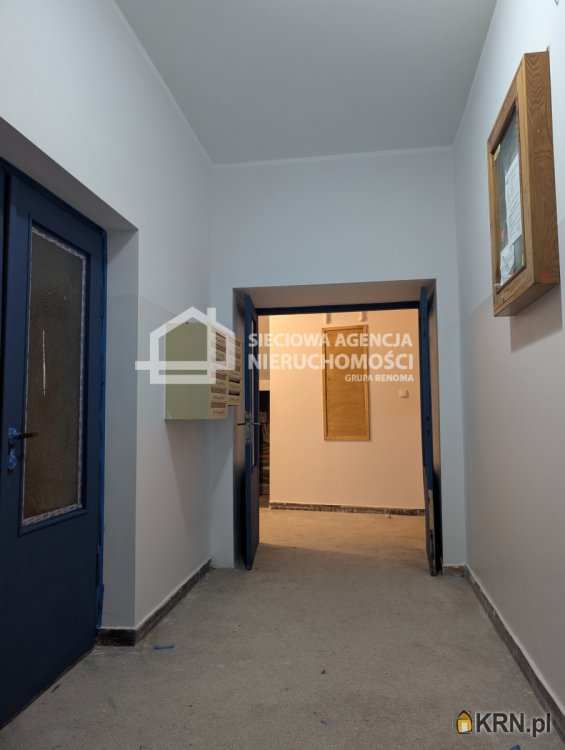 Gdańsk, Śródmieście/Główne Miasto, ul. Ogarna, 2 pokojowe, Mieszkanie  na sprzedaż