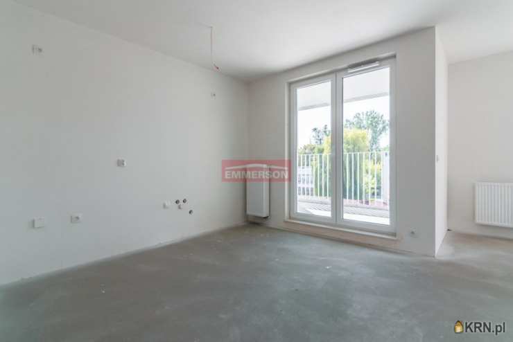 Kraków, Krowodrza, ul. , Mieszkanie  na sprzedaż, 3 pokojowe