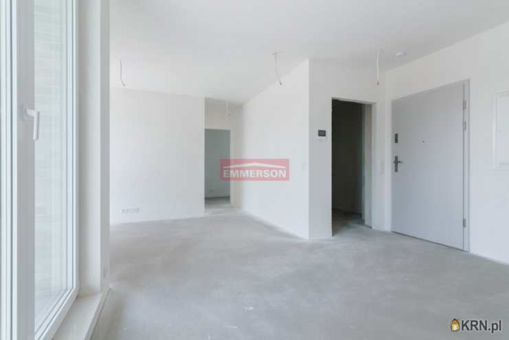 3 pokojowe, Kraków, Krowodrza, ul. , Mieszkanie  na sprzedaż