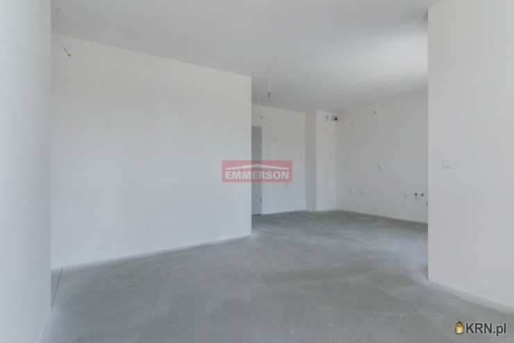 3 pokojowe, Mieszkanie  na sprzedaż, Kraków, Krowodrza, ul. 