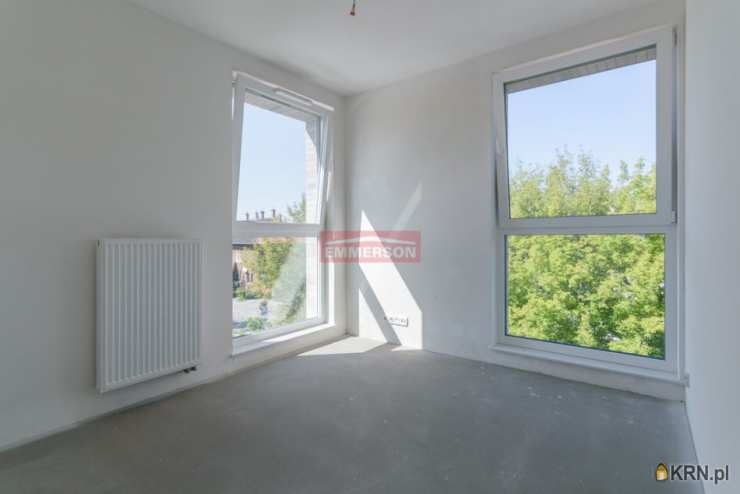 Emmerson Lumico Sp. z o. o., Mieszkanie  na sprzedaż, Kraków, Krowodrza, ul. 