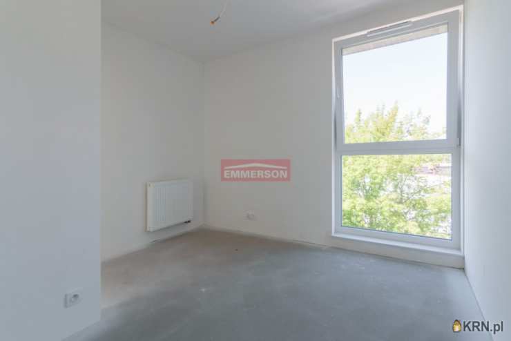 Mieszkanie  na sprzedaż, 3 pokojowe, Kraków, Krowodrza, ul. 