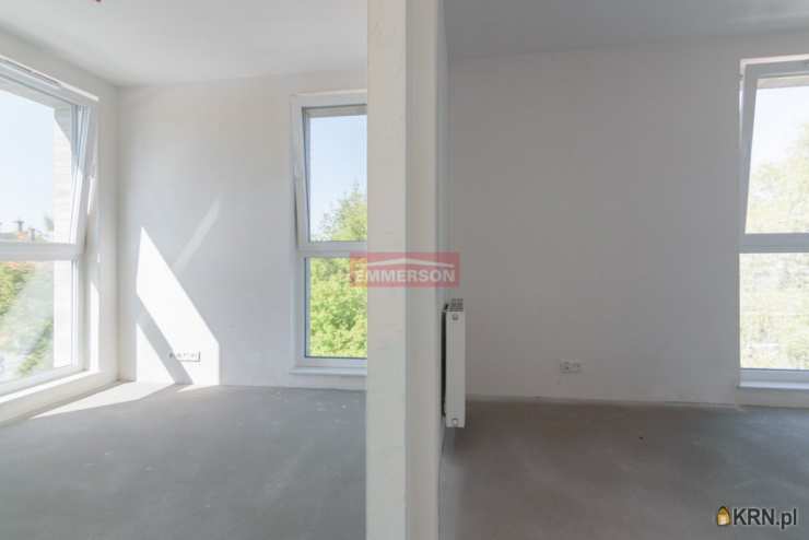 Kraków, Krowodrza, ul. , Mieszkanie  na sprzedaż, 3 pokojowe