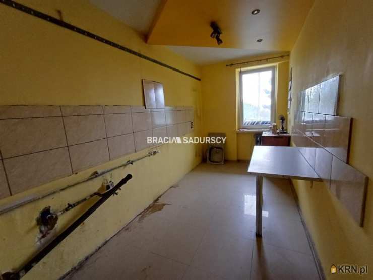 3 pokojowe, Mieszkanie  na sprzedaż, Kraków, Mistrzejowice, ul. Tysiąclecia