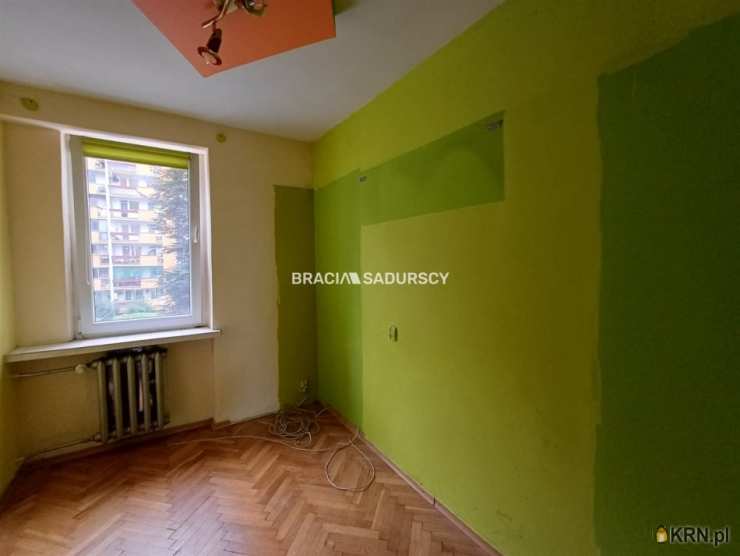 3 pokojowe, Kraków, Mistrzejowice, ul. Tysiąclecia, Mieszkanie  na sprzedaż