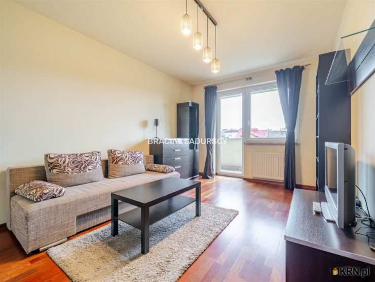 Mieszkanie  na sprzedaż, 2 pokojowe, Kraków, Podgórze/Płaszów, ul. ks. I. Stoszki