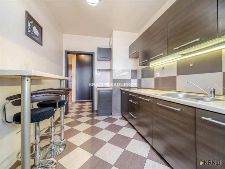 2 pokojowe, Kraków, Podgórze/Płaszów, ul. ks. I. Stoszki, Mieszkanie  na sprzedaż