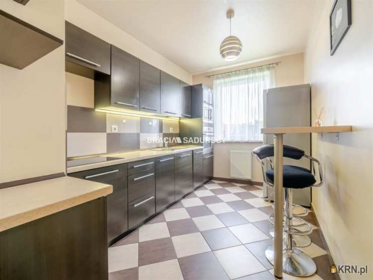 Bracia Sadurscy Oddział BS3 Przewóz, Mieszkanie  na sprzedaż, Kraków, Podgórze/Płaszów, ul. ks. I. Stoszki