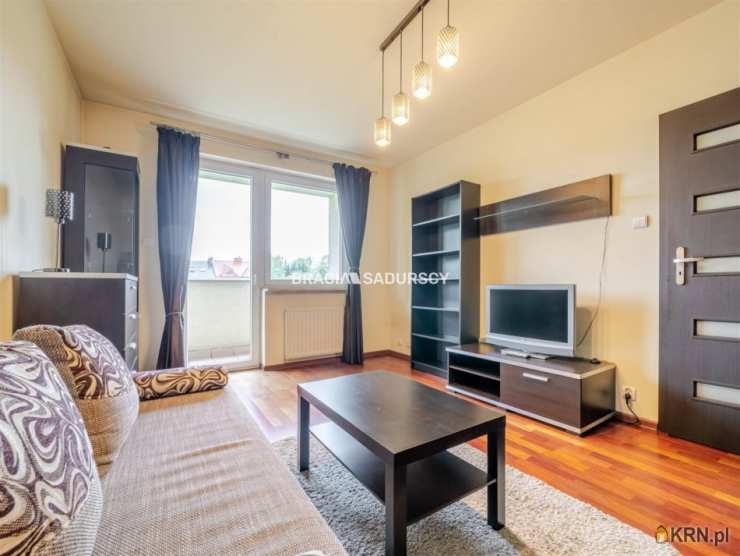 Mieszkanie  na sprzedaż, 2 pokojowe, Kraków, Podgórze/Płaszów, ul. ks. I. Stoszki