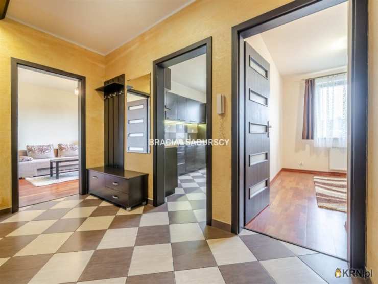 2 pokojowe, Kraków, Podgórze/Płaszów, ul. ks. I. Stoszki, Mieszkanie  na sprzedaż