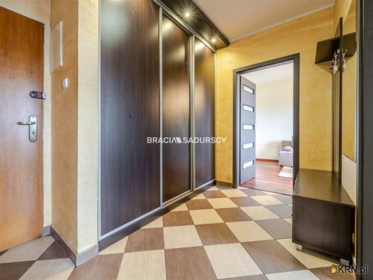 2 pokojowe, Mieszkanie  na sprzedaż, Kraków, Podgórze/Płaszów, ul. ks. I. Stoszki