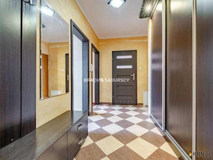 Kraków, Podgórze/Płaszów, ul. ks. I. Stoszki, 2 pokojowe, Mieszkanie  na sprzedaż