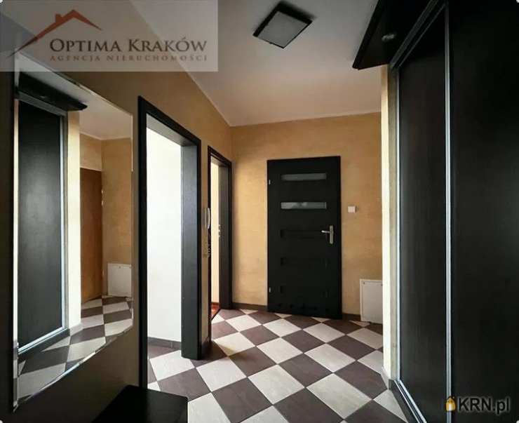 2 pokojowe, Mieszkanie  na sprzedaż, Kraków, Podgórze/Płaszów, ul. ks. I. Stoszki