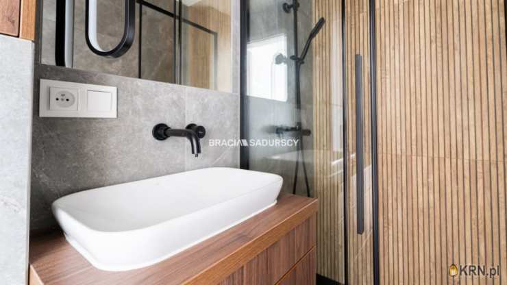 BRACIA SADURSCY ODDZIAŁ BS4 KROWODRZA, Mieszkanie  na sprzedaż, Kraków, Bieńczyce, ul. Albertyńskie