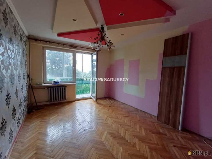 Mieszkanie  na sprzedaż, Kraków, Mistrzejowice, ul. Tysiąclecia, 3 pokojowe