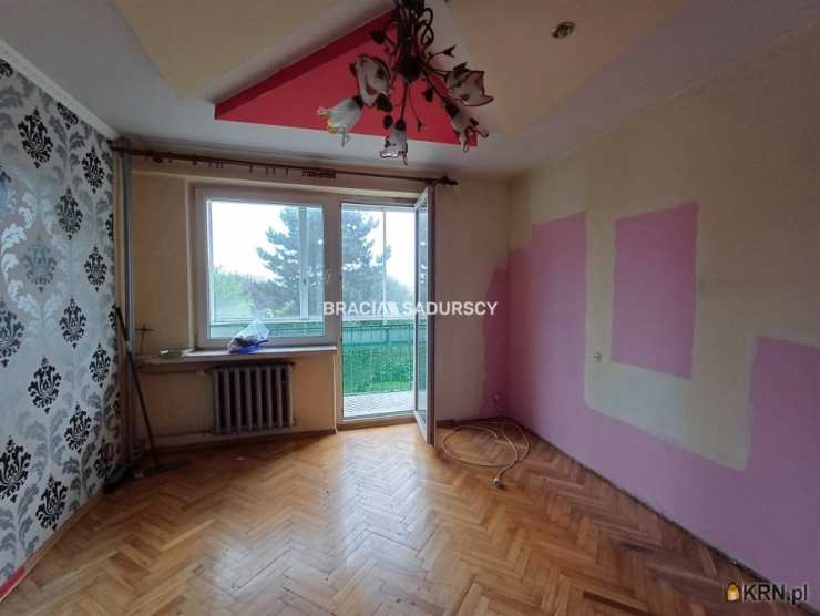 Kraków, Mistrzejowice, ul. Tysiąclecia, 3 pokojowe, Mieszkanie  na sprzedaż