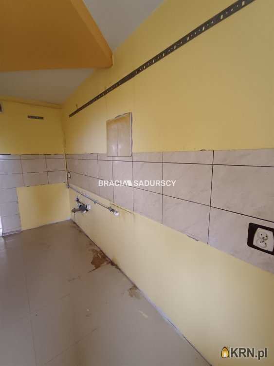 Mieszkanie  na sprzedaż, 3 pokojowe, Kraków, Mistrzejowice, ul. Tysiąclecia