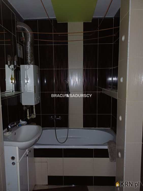 BRACIA SADURSCY ODDZIAŁ BS4 KROWODRZA, Mieszkanie  na sprzedaż, Kraków, Mistrzejowice, ul. Tysiąclecia