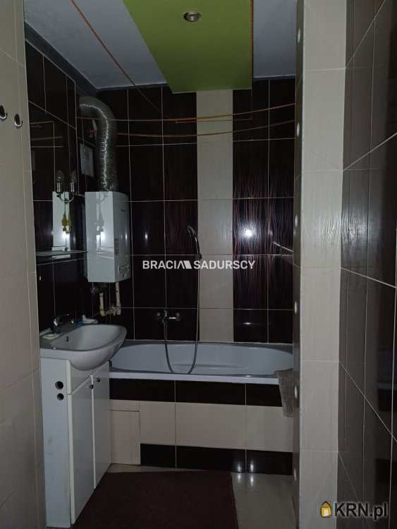 Mieszkanie  na sprzedaż, Kraków, Mistrzejowice, ul. Tysiąclecia, 3 pokojowe