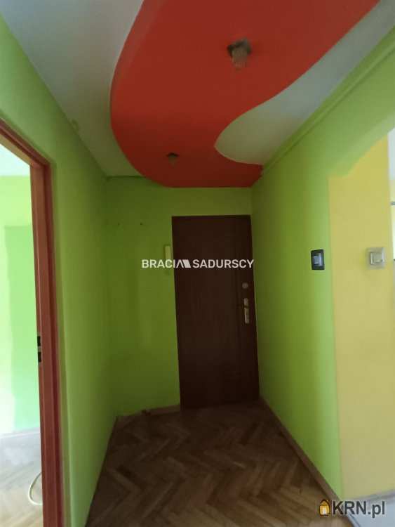 Mieszkanie  na sprzedaż, 3 pokojowe, Kraków, Mistrzejowice, ul. Tysiąclecia