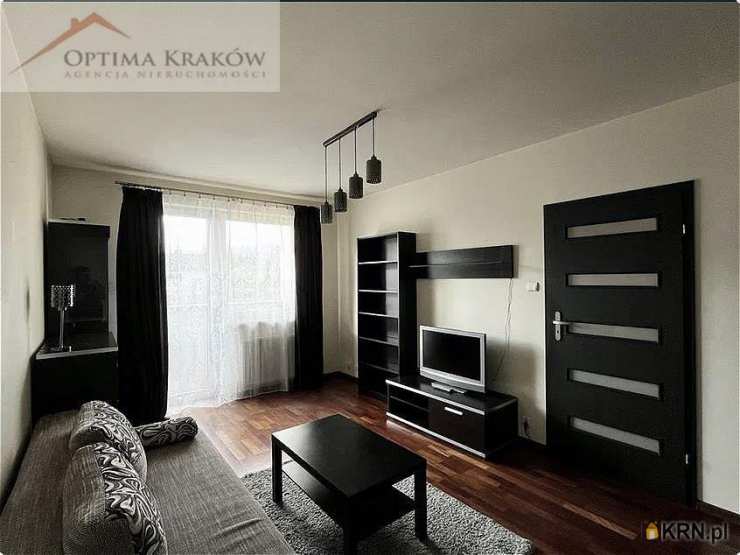 Mieszkanie  na sprzedaż, Kraków, Podgórze/Płaszów, ul. ks. I. Stoszki, 2 pokojowe