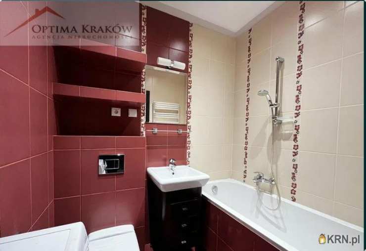 2 pokojowe, Kraków, Podgórze/Płaszów, ul. ks. I. Stoszki, Mieszkanie  na sprzedaż