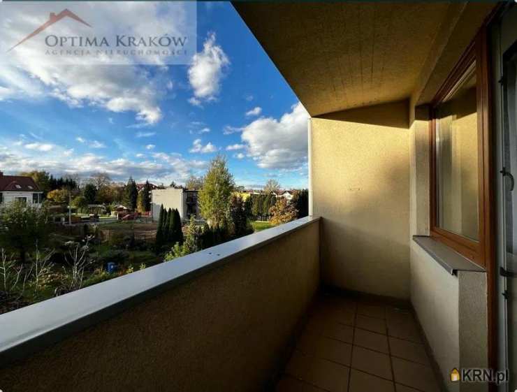 Agencja Nieruchomości Optima, Mieszkanie  na sprzedaż, Kraków, Podgórze/Płaszów, ul. ks. I. Stoszki