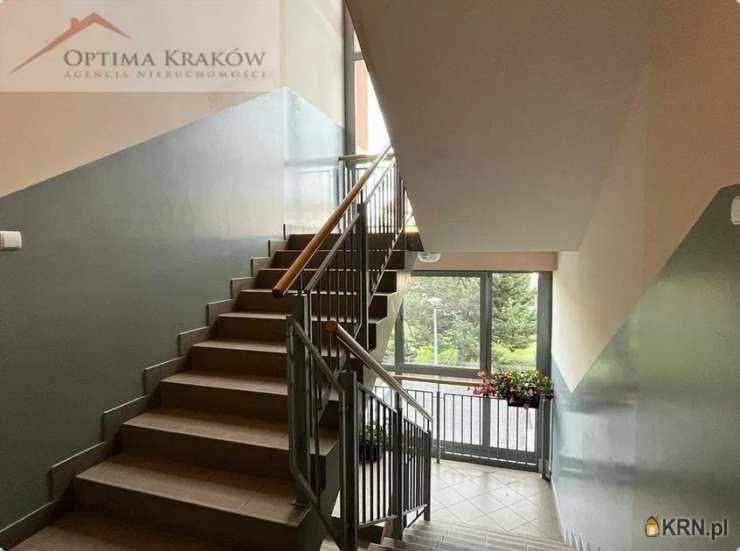 Mieszkanie  na sprzedaż, Kraków, Podgórze/Płaszów, ul. ks. I. Stoszki, 2 pokojowe