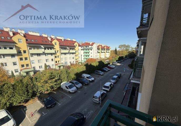 Kraków, Bieżanów-Prokocim, ul. Podłęska, 3 pokojowe, Mieszkanie  na sprzedaż